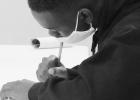 Young voters turn out for registration drive