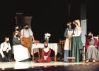Queen City One Act Play advances