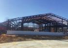 New Linden Elementary is looking great