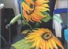 An auction you can “chair-ish