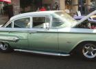 Steven Smith Cruise Night deemed a success