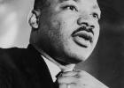 M.L.K. celebration planned Jan. 17