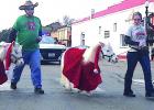 Linden Parade
