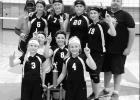 M.U.M.S. volleyball teams place well in tournament