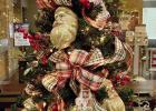 CHRISTUS St. Michael Hospital-Atlanta Auxiliary presents annual Christmas Tree Silent Auction