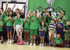 Bloomburg rocked the House System