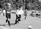 Piney Woods Youth Soccer League
