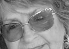 Peggy Annette Mills Partain Chapman