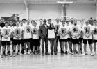 McLeod hosts Nathan Parker Memorial Basketball Game