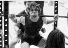 Atlanta Iron takes lifters to Last Chance Qualifier Meet in Maud