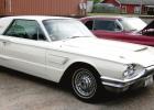 Cruise Night returns to Hughes Springs