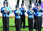 Band of Champions earns Superior ratings