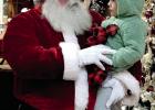 Open House With Santa