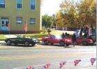 The British Invasion of Linden