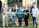 Grand opening for Impact Nutrition