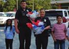First Responders honored
