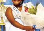Kadence Griffin was crowned Little Miss Fine Arts during the 43rd Annual Fine Arts Revue held May 2 in Atlanta. See story and more photos on page 2. Courtesy photo Kadence Griffin was crowned Little Miss Fine Arts during the 43rd Annual Fine Arts Revue held May 2 in Atlanta. See story and more photos on page 2. Courtesy photo
