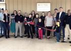 AgriLife extension office holds open house