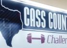 Cass County Fitness is off and running