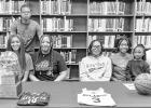 Sheppard, Larry sign collegiate letters of intent