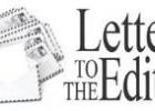 Letters to Editor