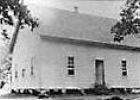 Courtland Baptist Church