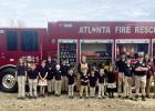 AFD visits Christian Academy