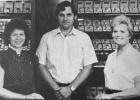 In celebration of Harps Jewelers 70th Anniversary, can you name and identify these individuals with their picture? Please be the first to bring your correct answers to the Journal-Sun office for a prize. Who’s who in Harp history
