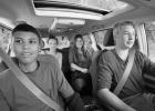 ‘Teen Click It Or Ticket’ urges buckling up to save a life