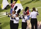 Big Bad Band from Rabbit Land earns Superior ratings and places third overall at Area contest