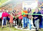 Chamber holds Amazing Acres RV Park ribbon cutting