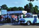 Cruise night honors namesake