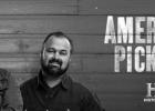 American Pickers to film in Texas