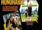 McLeod basketball players earn All-District honors