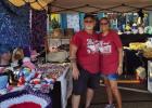 Steven Smith Memorial Cruise Night and Maker’s Market