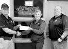 L-K board members take oaths,new officers elected