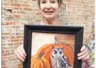903 Artisans Artists of the Month for October