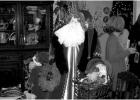 Old World Santa