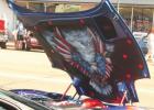 Steven Smith Cruise Night deemed a success