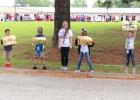 First Responder’s Day Parade