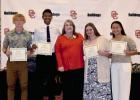Rotary Club announces scholarship winners