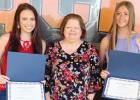 Eastern Cass County School Retirees Association provides scholarships