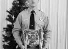Cass County ESD #2 hosts banquet for firefighters, cadets