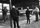 Atlanta FD receives training on aviary safety