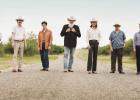 Asleep At The Wheel will take the stage April 18 at Music City Theater in Linden. Courtesy photo