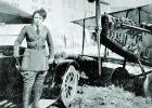 Coleman’s gift to aviation