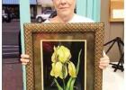903 Artisans Artists of the Month for October