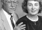 CELEBRATING 60 YEARS: Bob and Louella Vernon