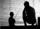 Fishing with Father