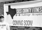 Bringing fitness back